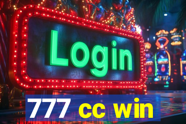 777 cc win